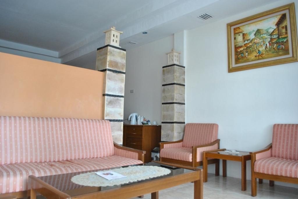 Parai Mountain Resort
