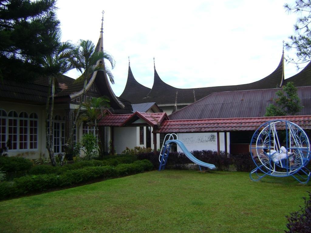 Parai Mountain Resort