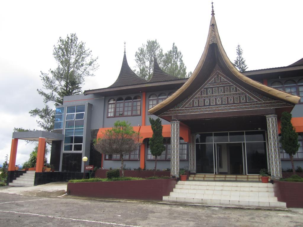 Parai Mountain Resort