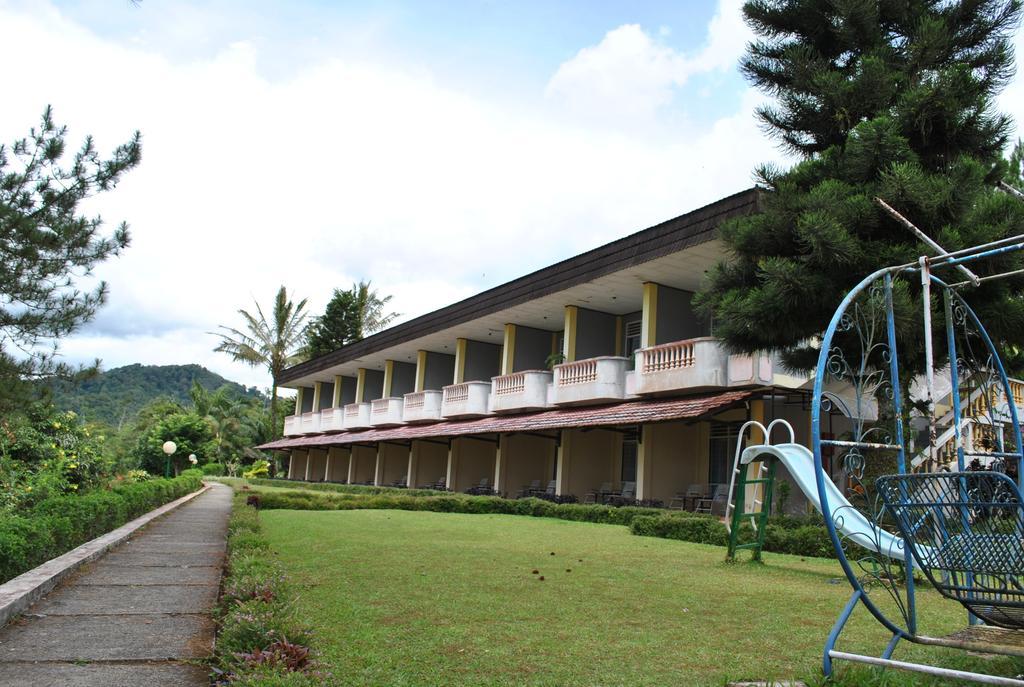 Parai Mountain Resort