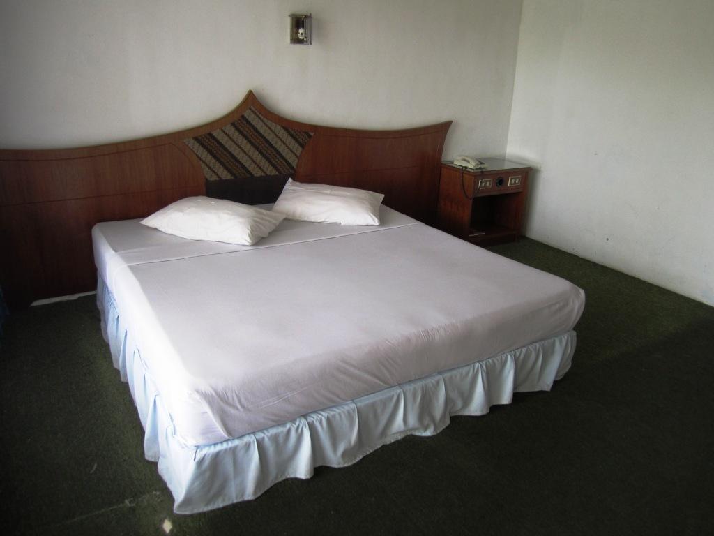 Parai Mountain Resort