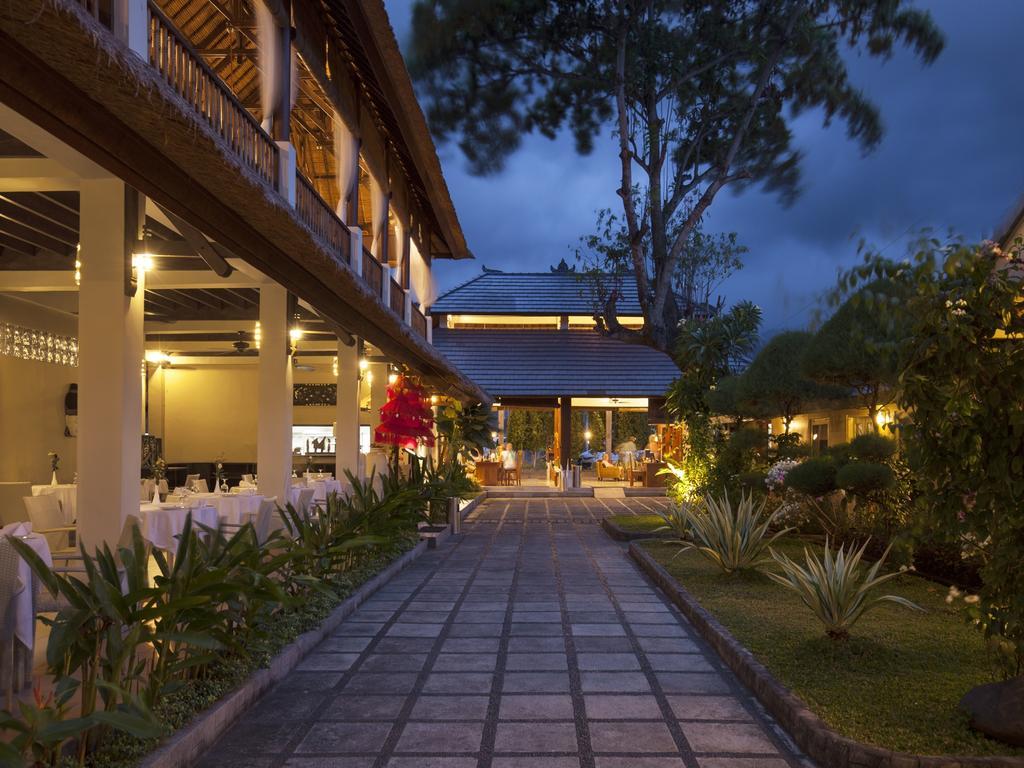 Villas at The Lovina Bali