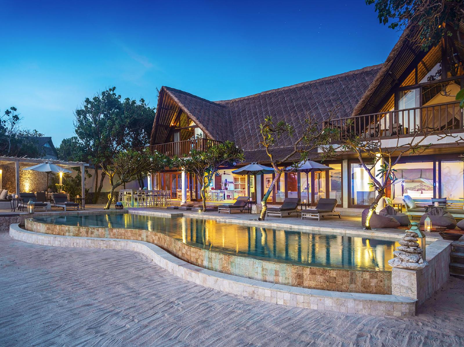 Villa Voyage
