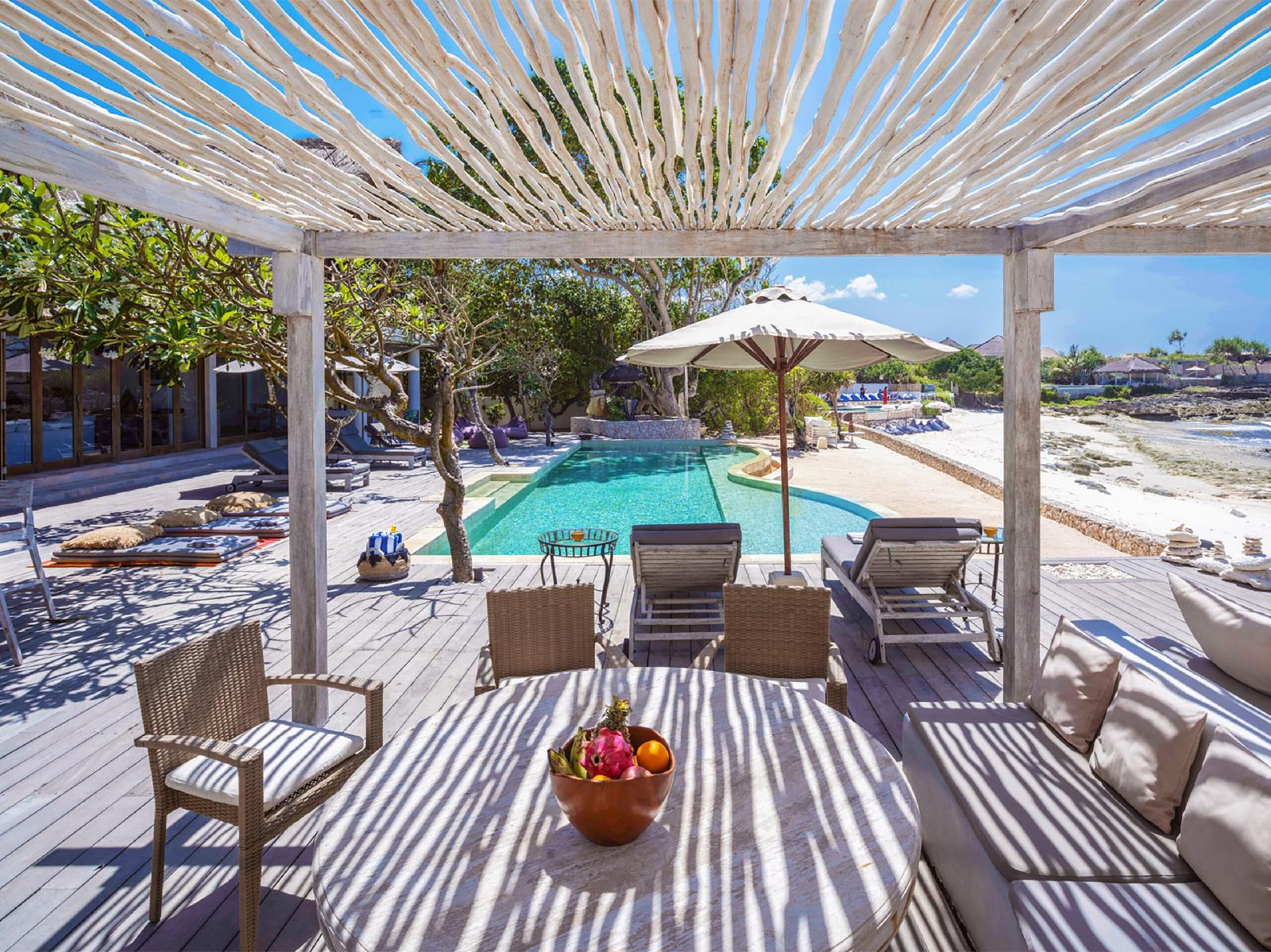 Villa Voyage