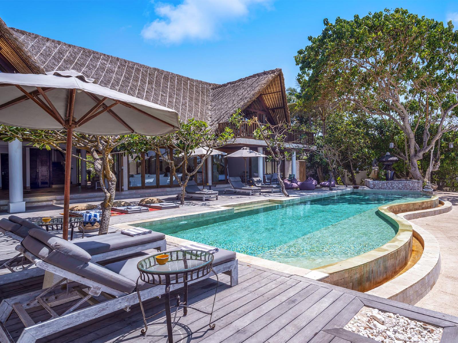 Villa Voyage