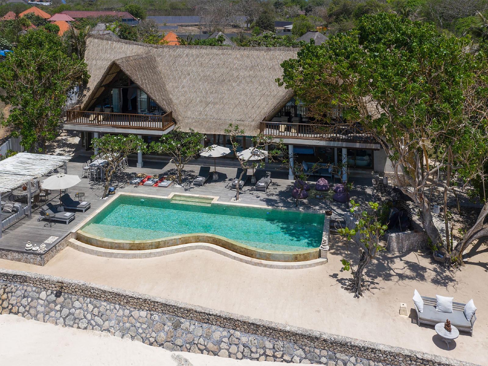 Villa Voyage
