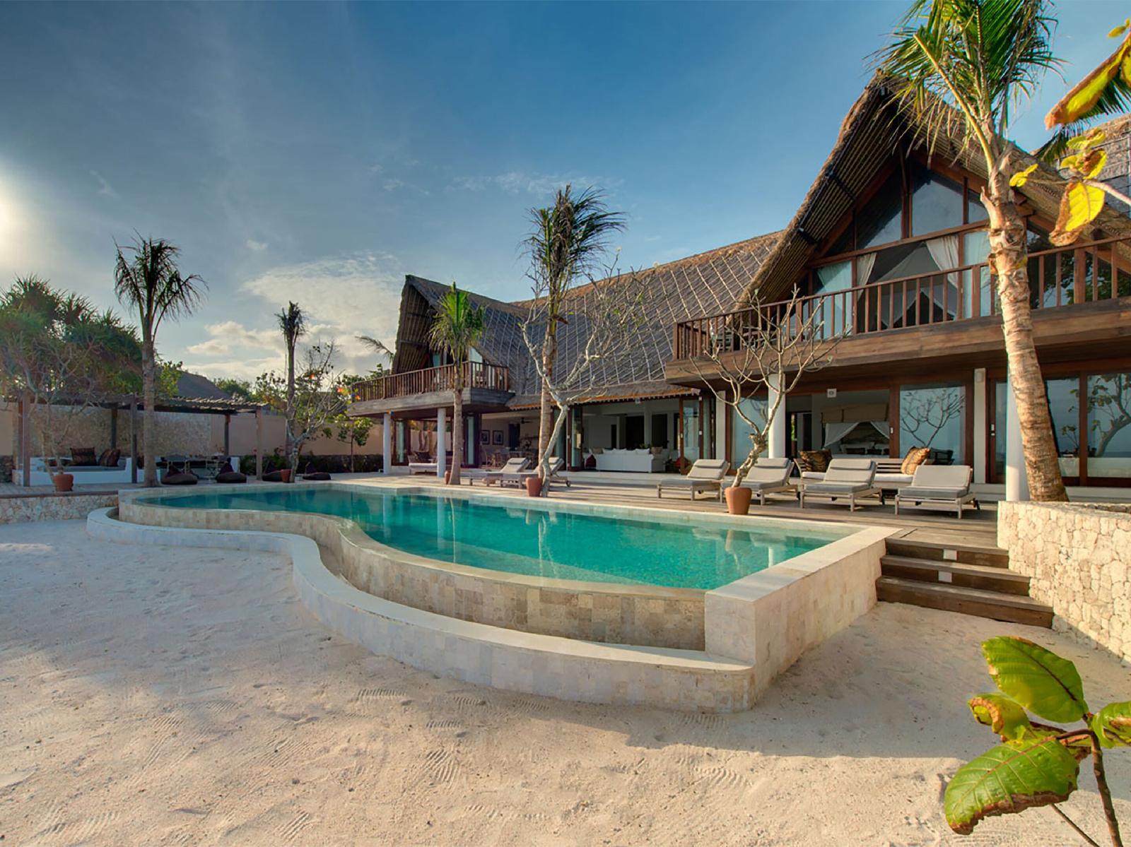 Villa Voyage