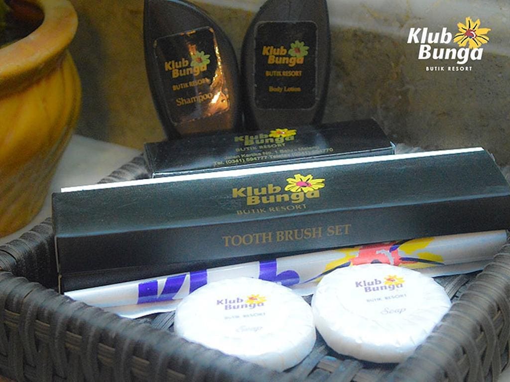 Klub Bunga Butik Resort