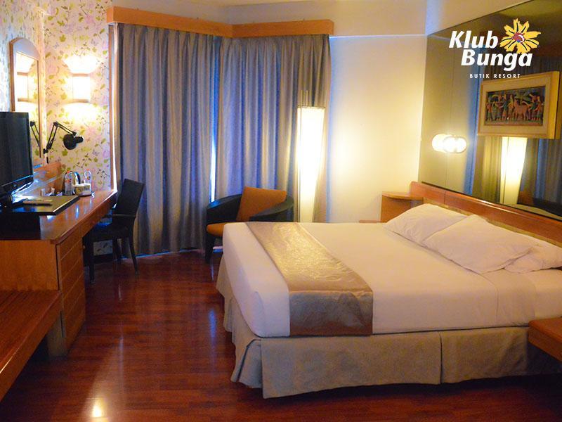 Klub Bunga Butik Resort