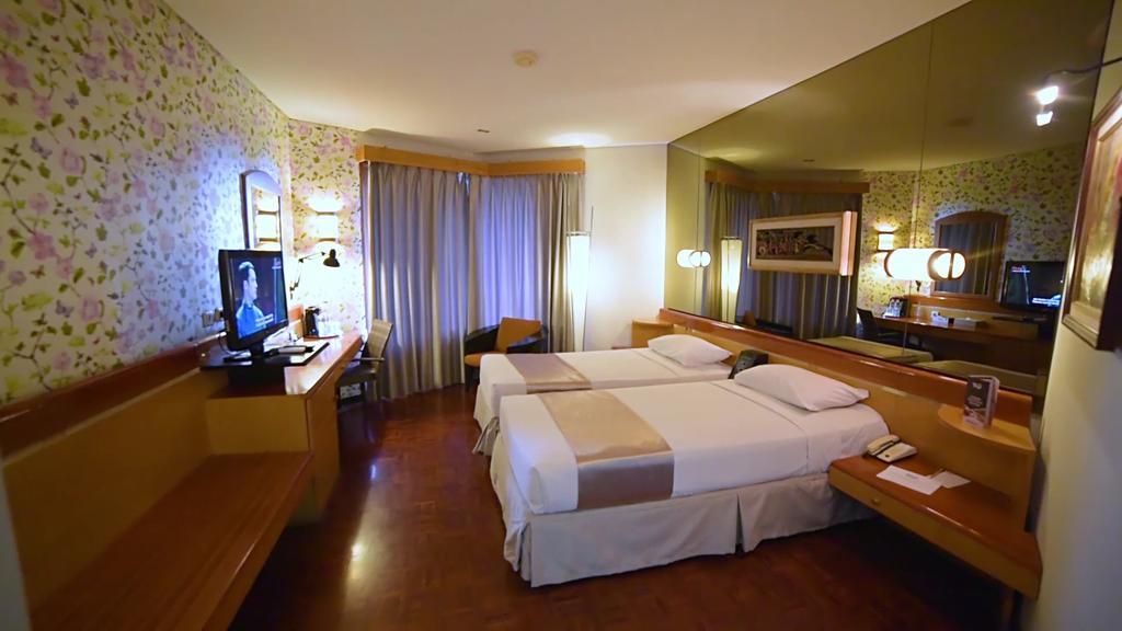 Klub Bunga Butik Resort