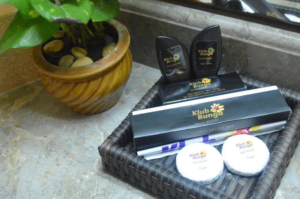 Klub Bunga Butik Resort