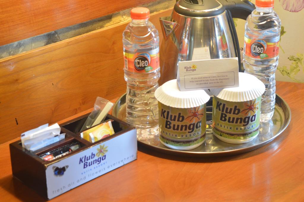 Klub Bunga Butik Resort