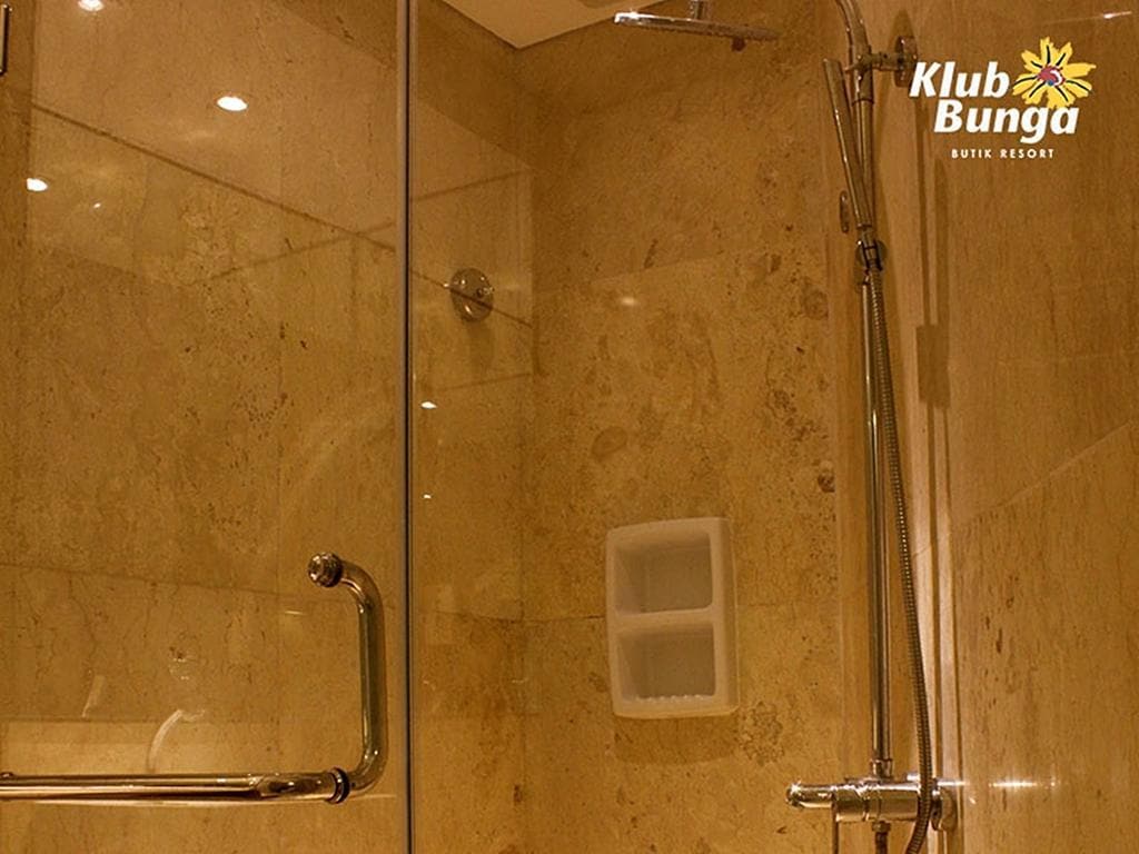 Klub Bunga Butik Resort