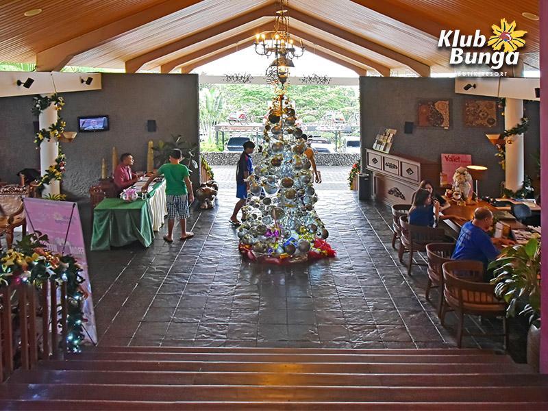 Klub Bunga Butik Resort