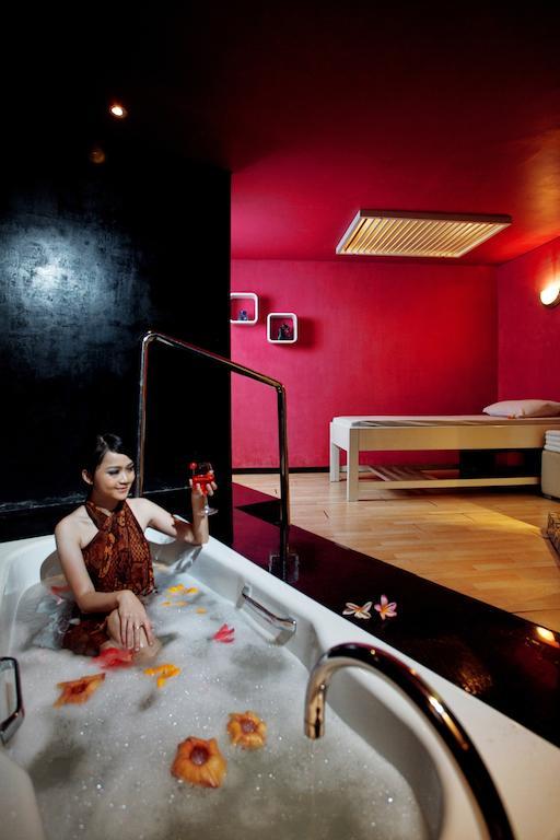 Klub Bunga Butik Resort