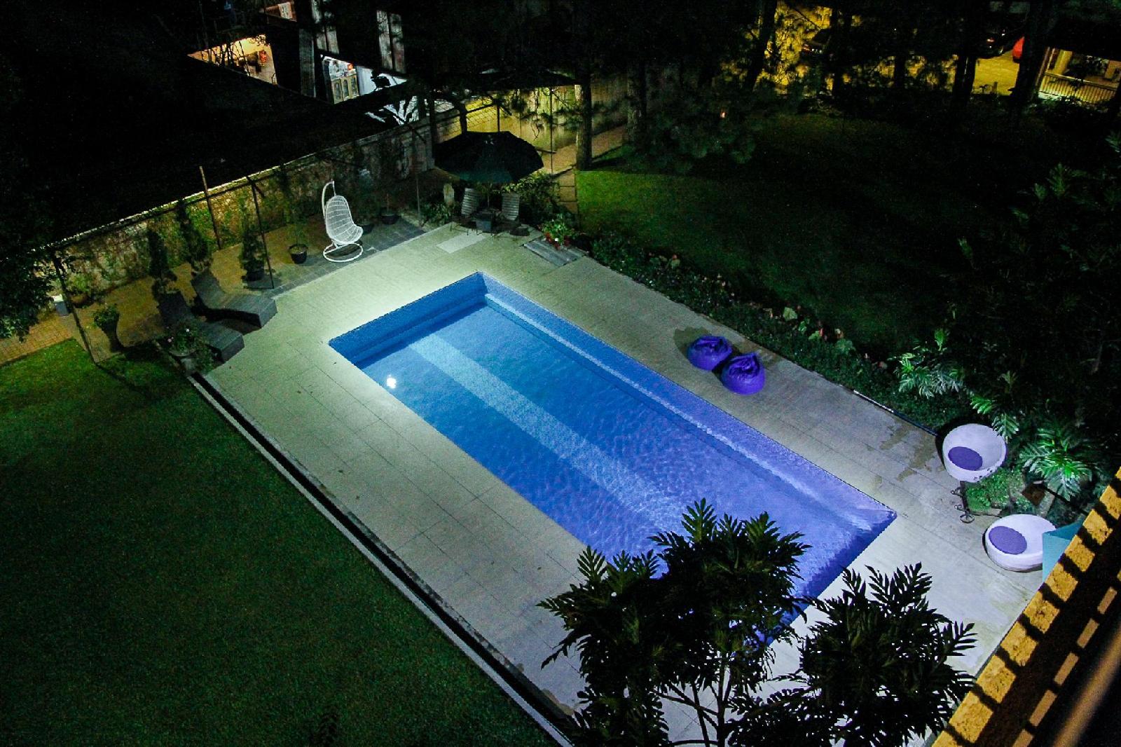Sandalwood Boutique Hotel