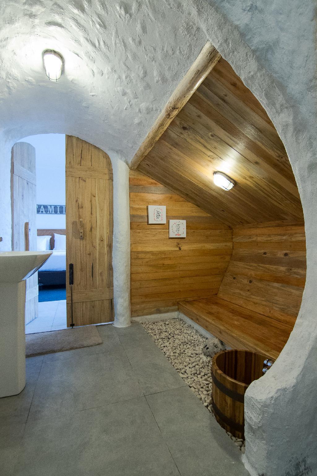Sandalwood Boutique Hotel