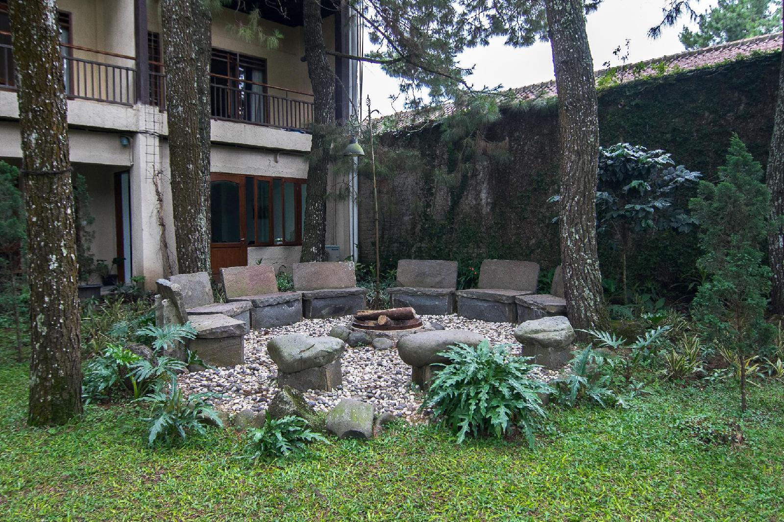 Sandalwood Boutique Hotel