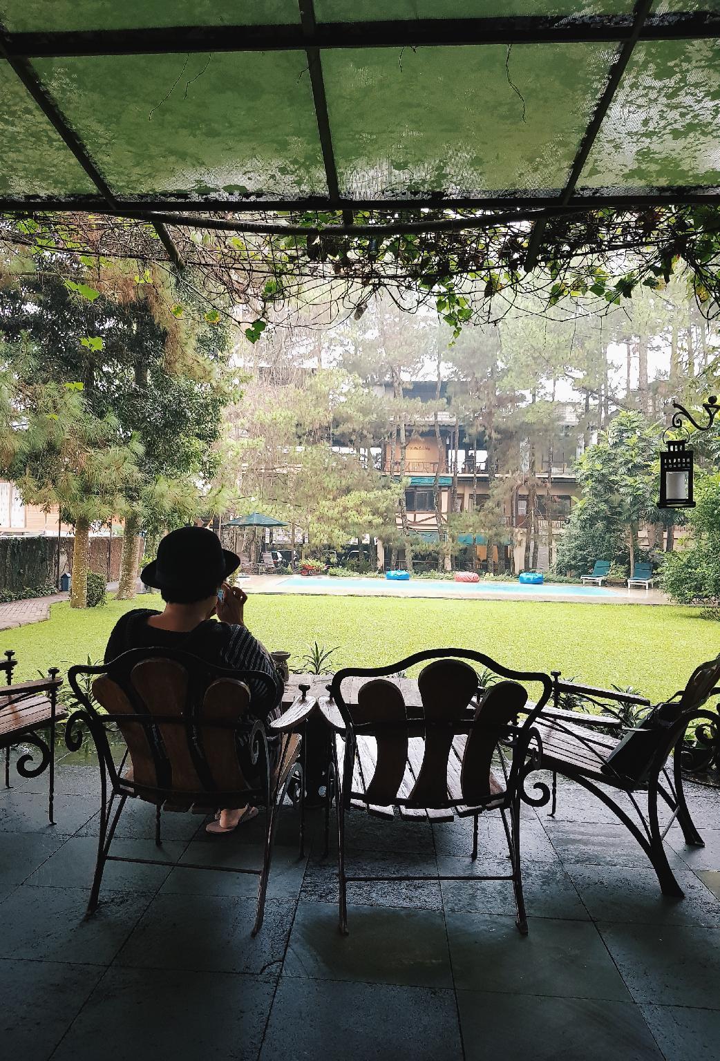 Sandalwood Boutique Hotel