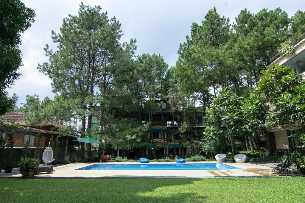 Sandalwood Boutique Hotel