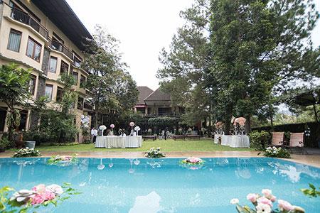 Sandalwood Boutique Hotel