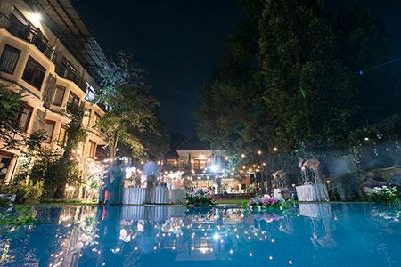 Sandalwood Boutique Hotel