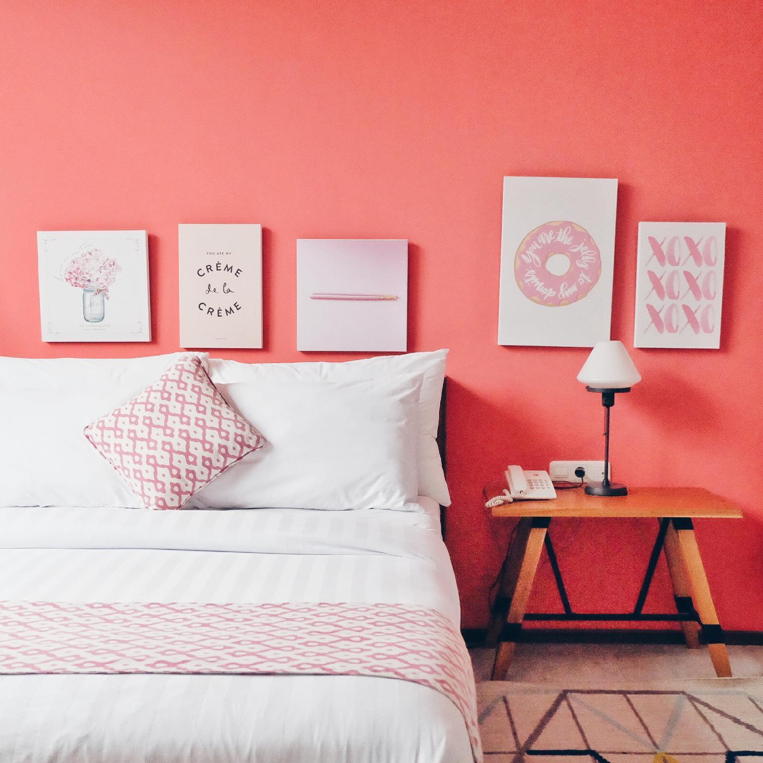 Sandalwood Boutique Hotel