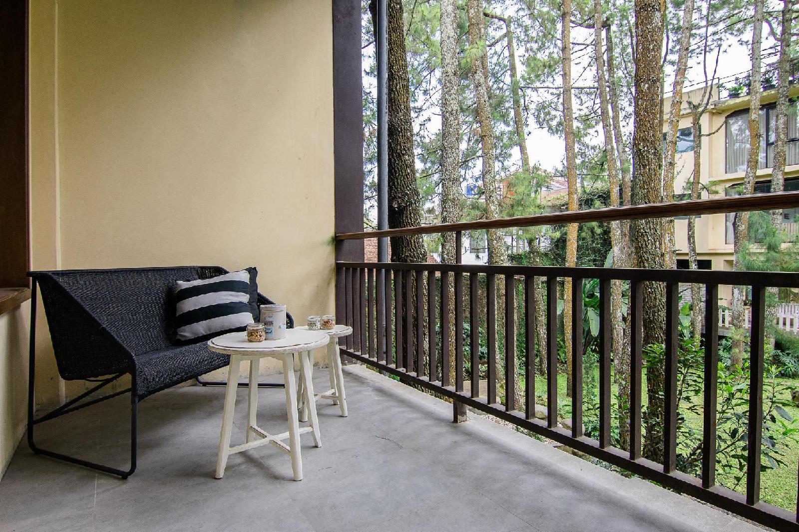 Sandalwood Boutique Hotel