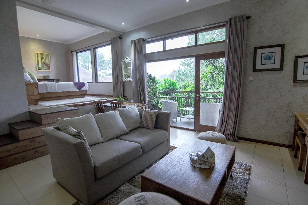 Sandalwood Boutique Hotel