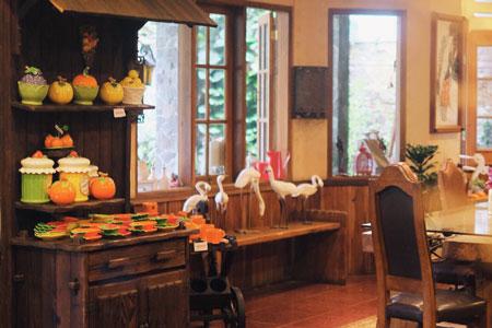 Sandalwood Boutique Hotel