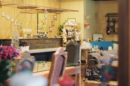Sandalwood Boutique Hotel
