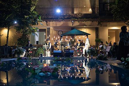 Sandalwood Boutique Hotel