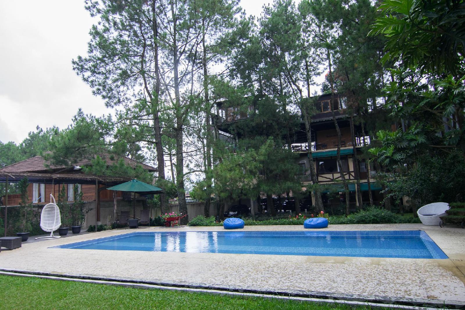 Sandalwood Boutique Hotel