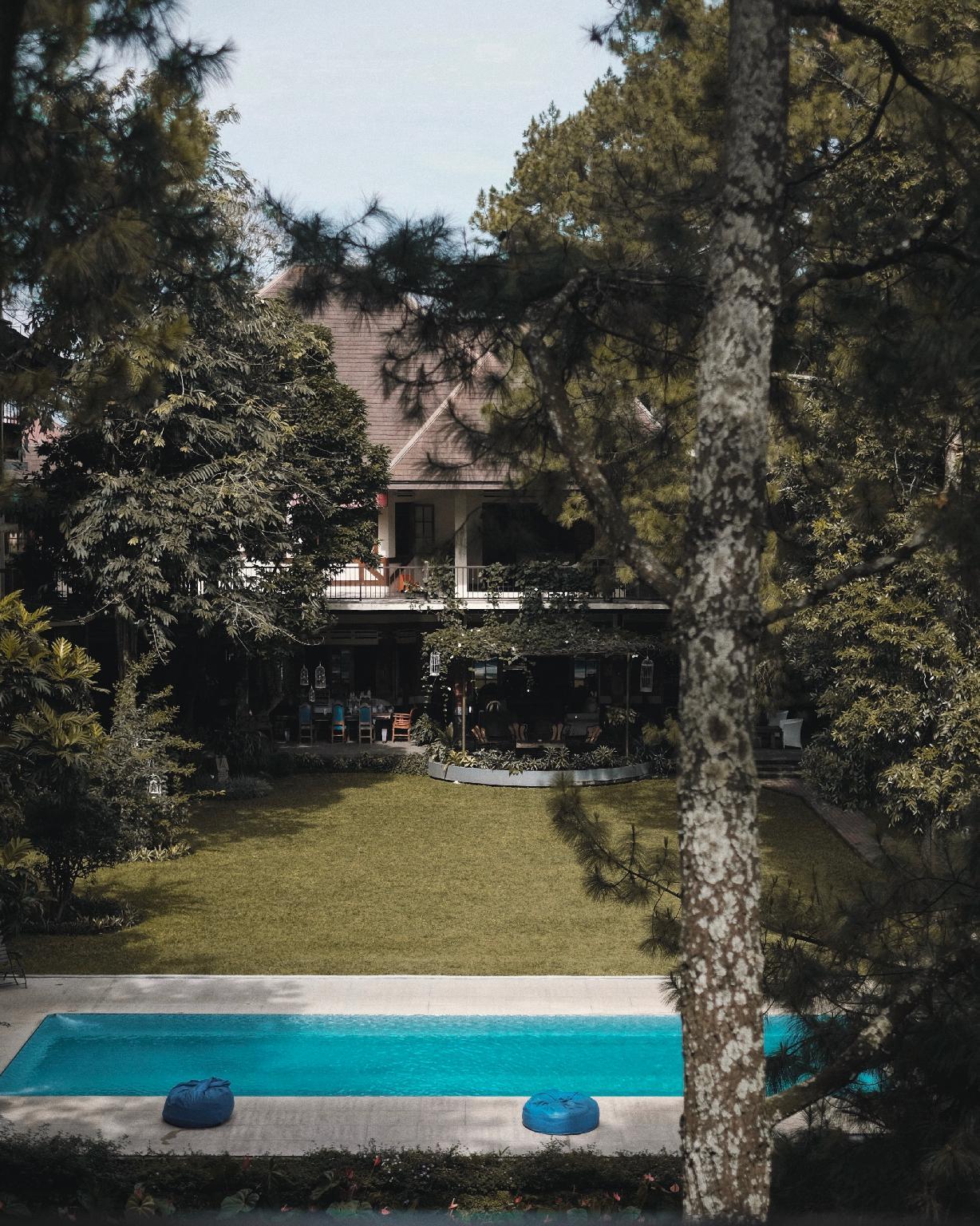 Sandalwood Boutique Hotel