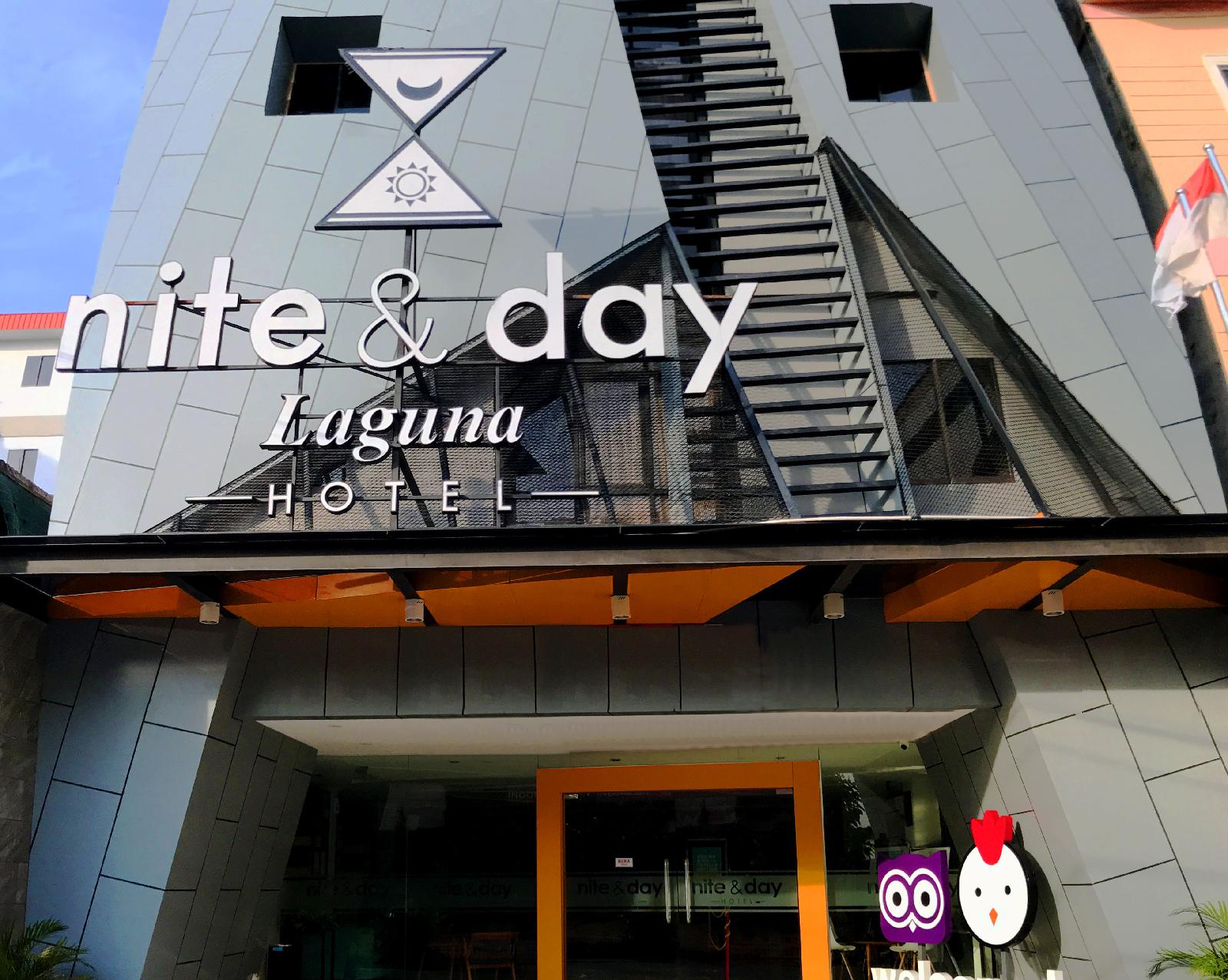 Nite & Day Laguna Bintan