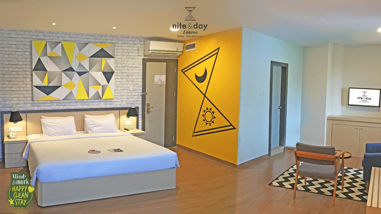 Nite & Day Laguna Bintan