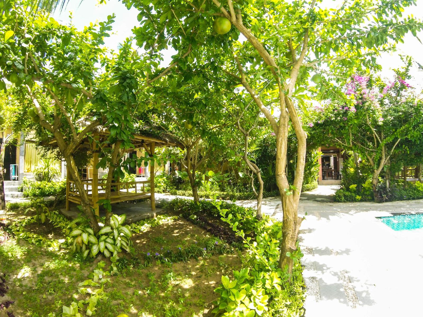 Bidadari Hotel