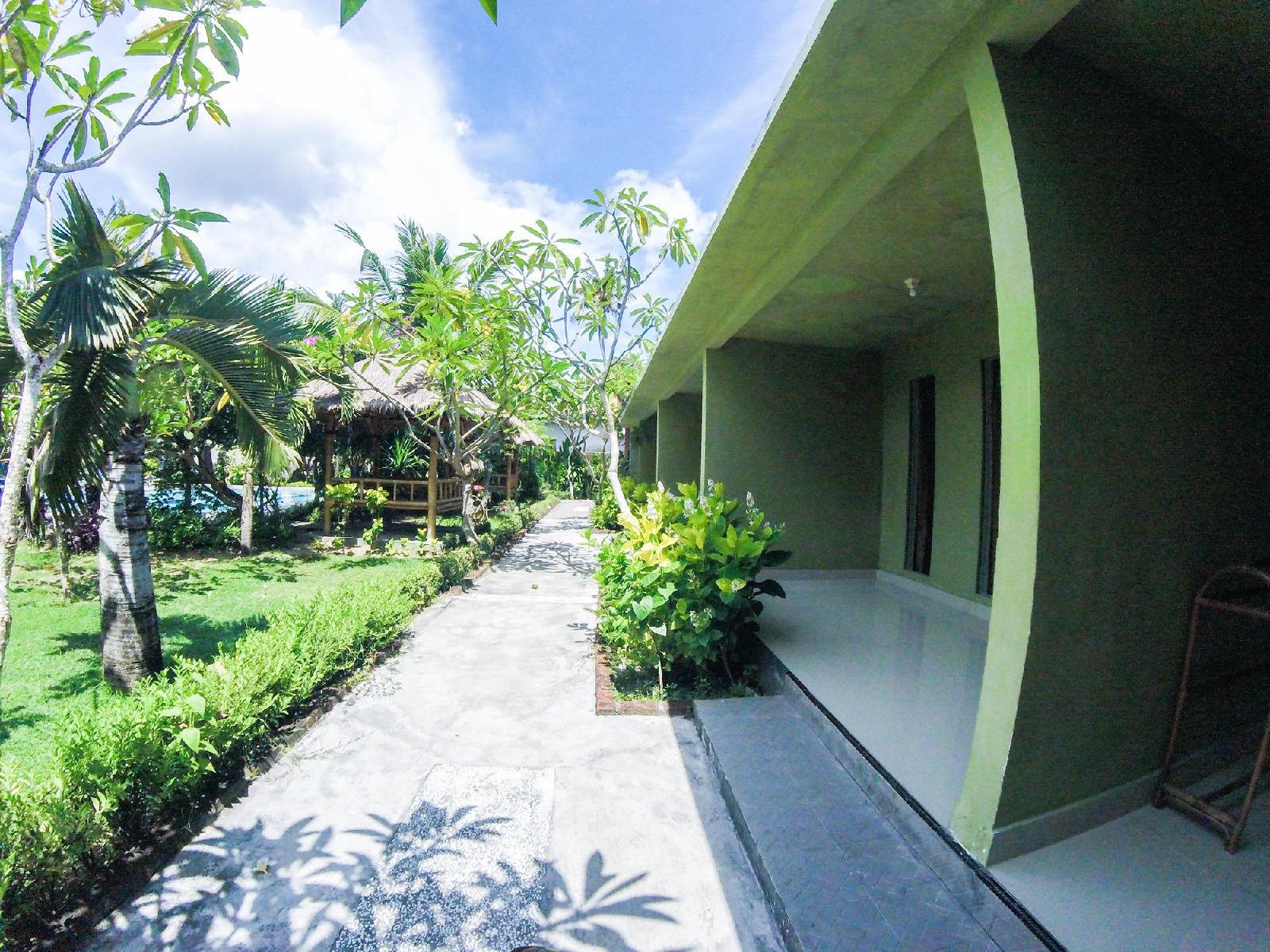 Bidadari Hotel