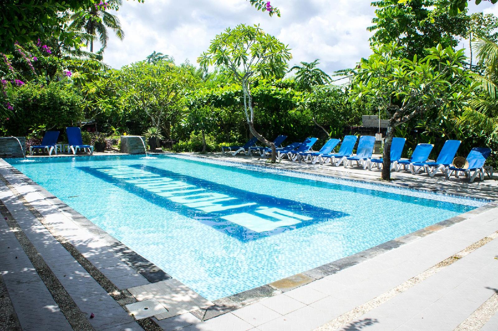 Bidadari Hotel