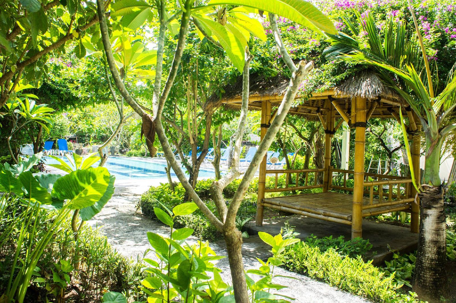 Bidadari Hotel
