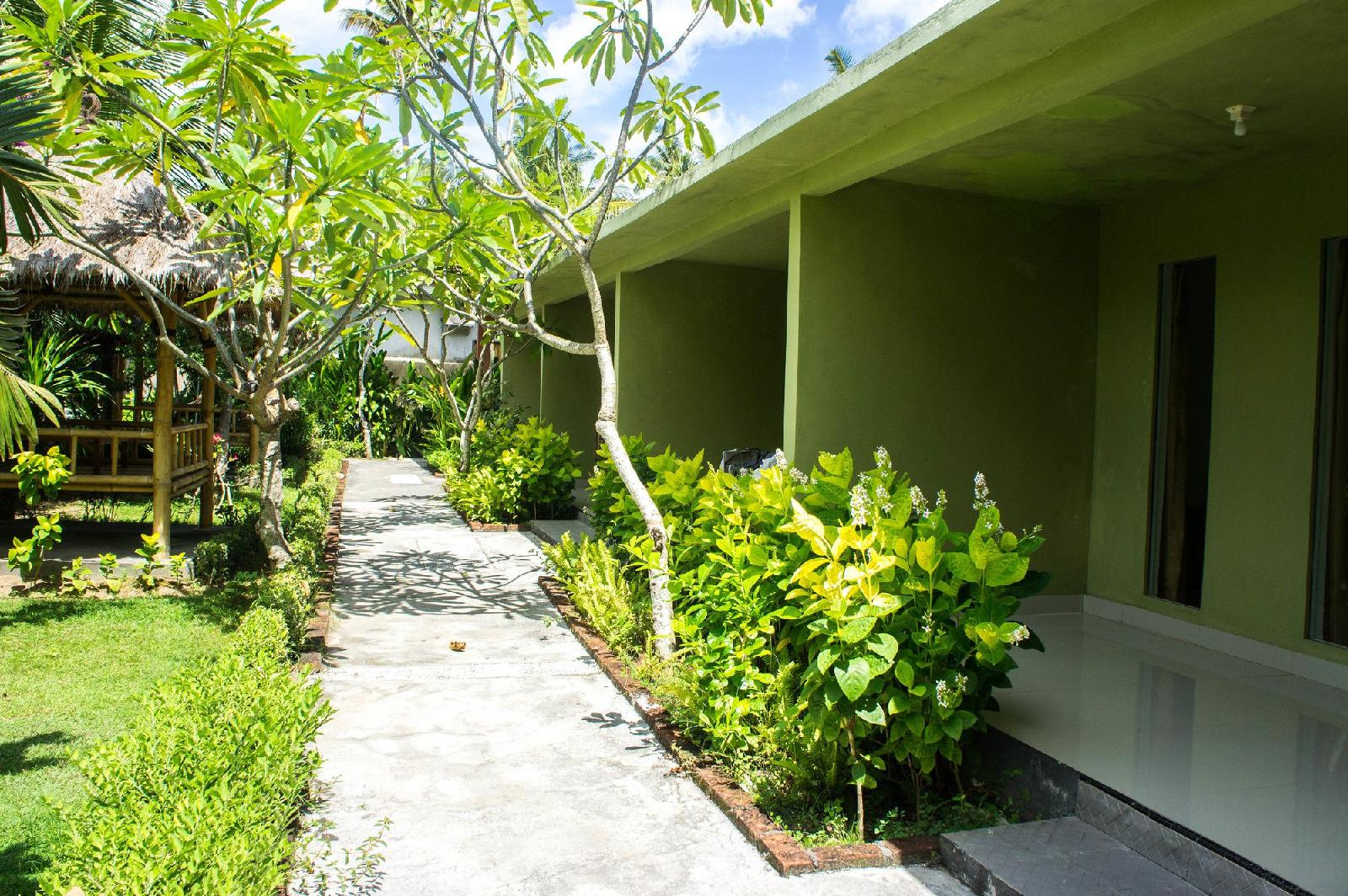 Bidadari Hotel