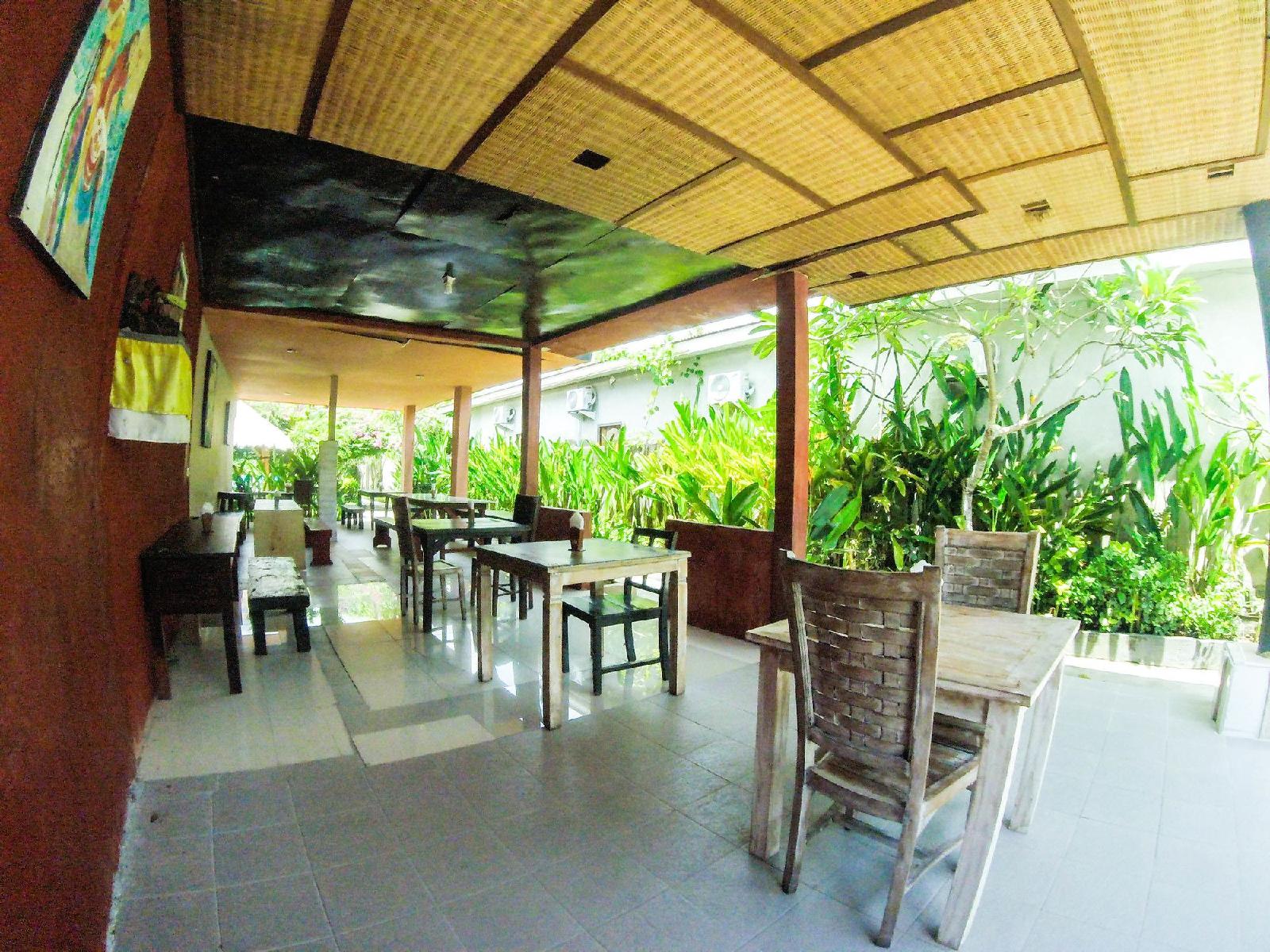 Bidadari Hotel