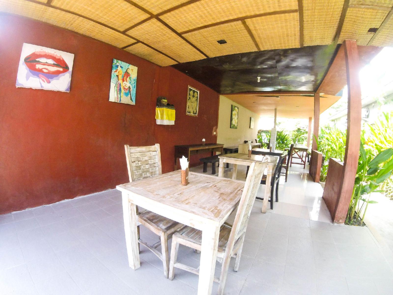 Bidadari Hotel