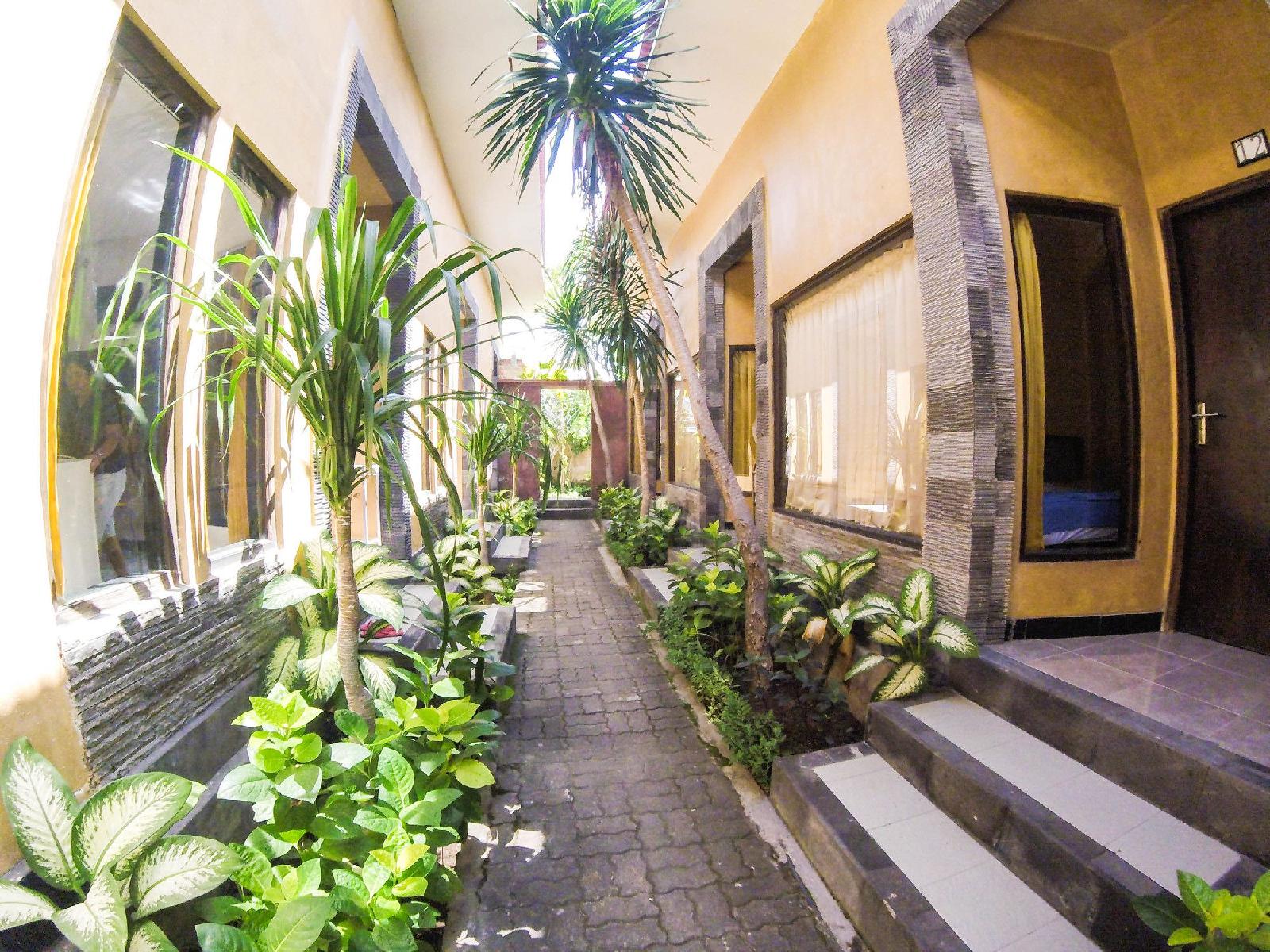 Bidadari Hotel