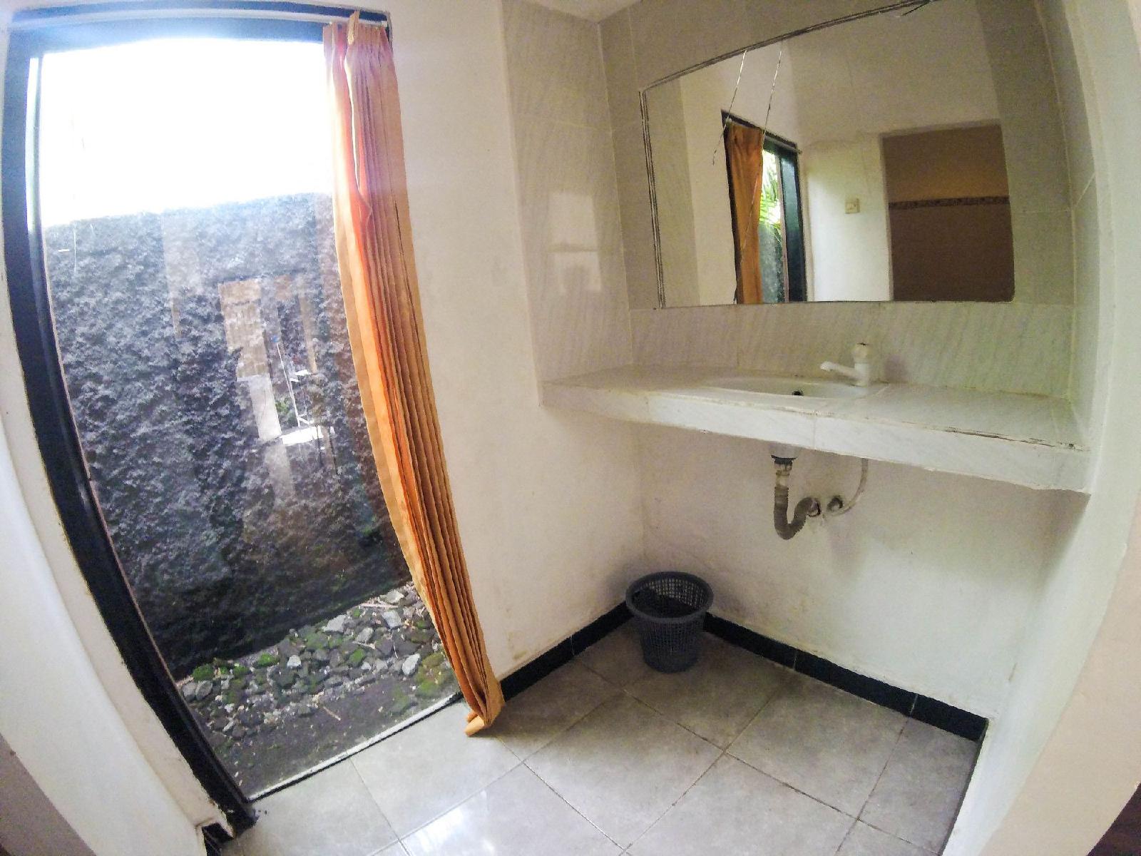Bidadari Hotel