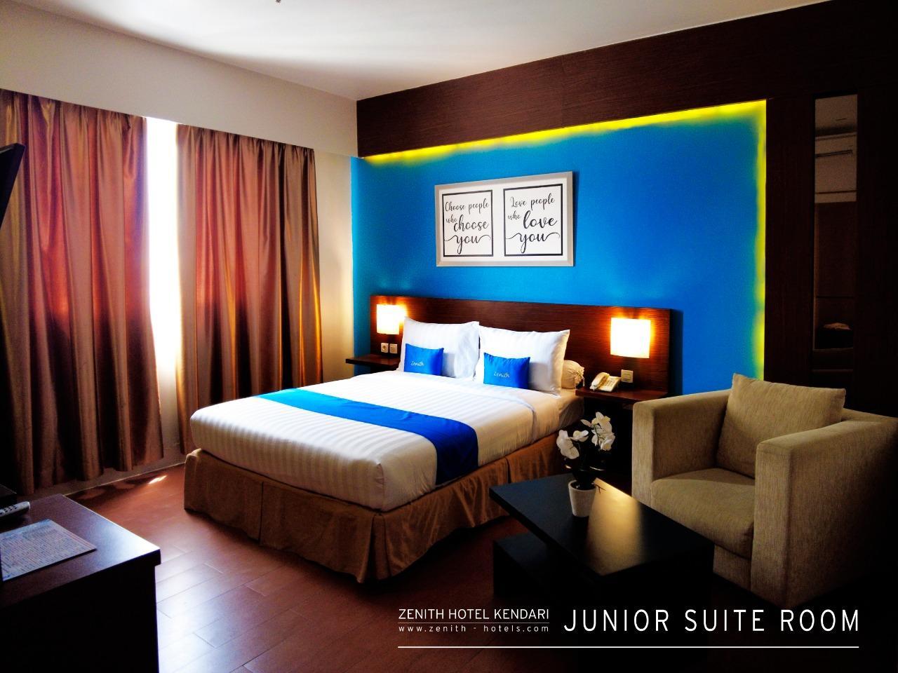Zenith Hotel