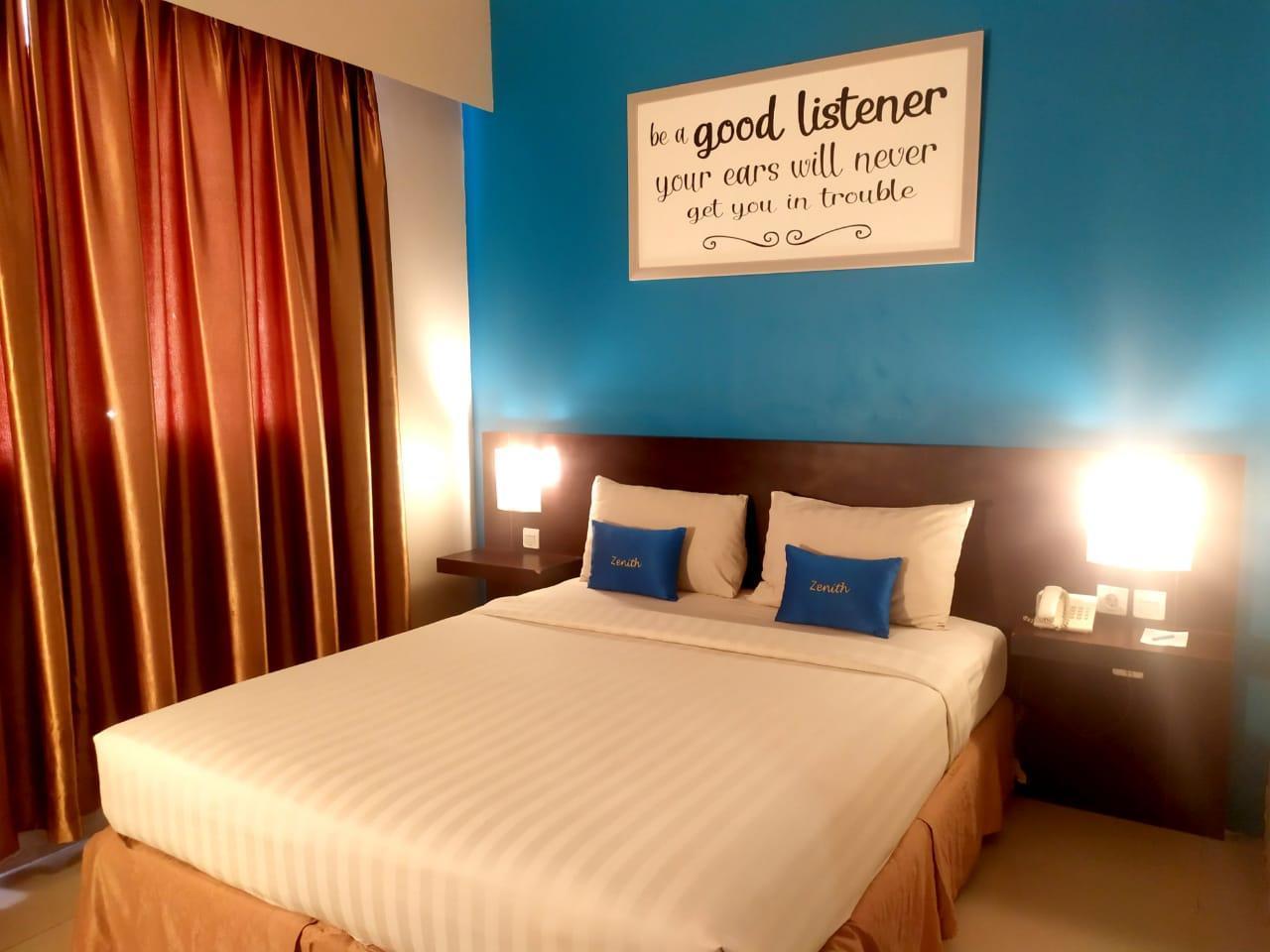Zenith Hotel
