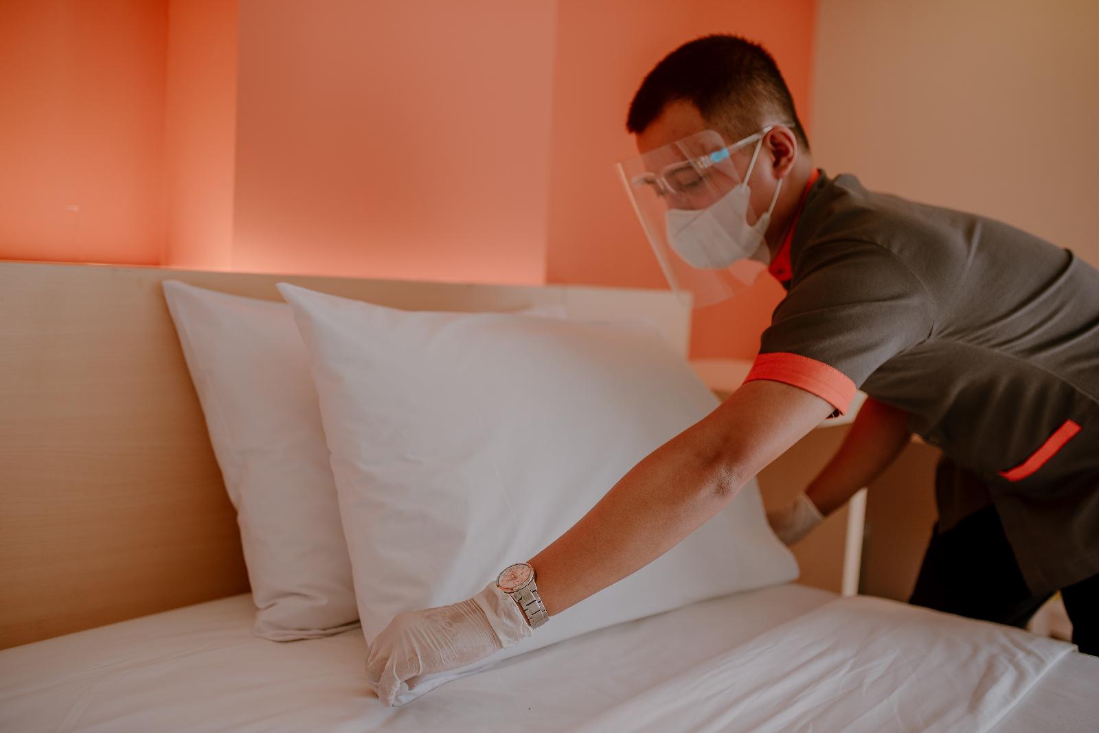 MaxOneHotels.com @ Bounty Sukabumi