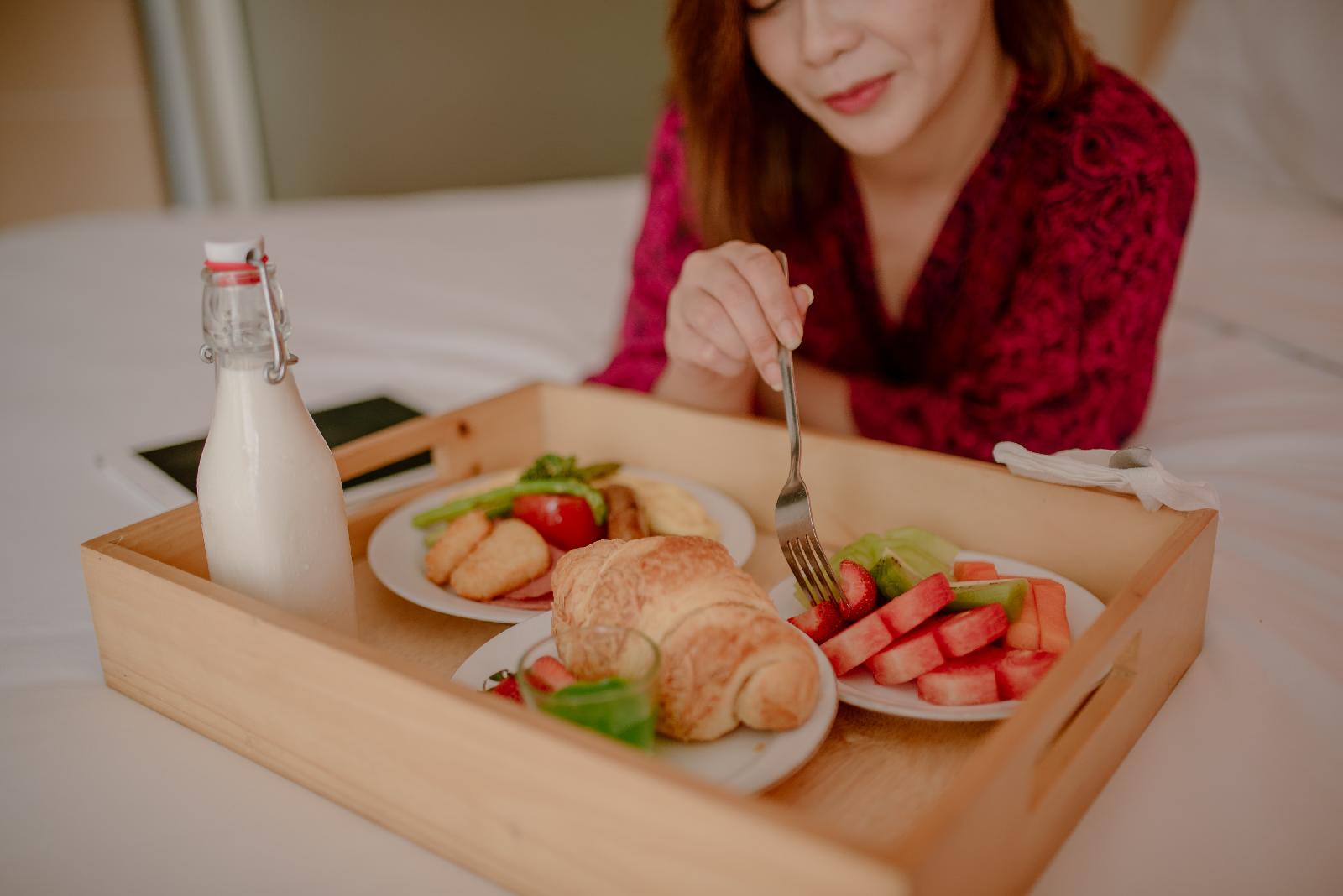 MaxOneHotels.com @ Bounty Sukabumi