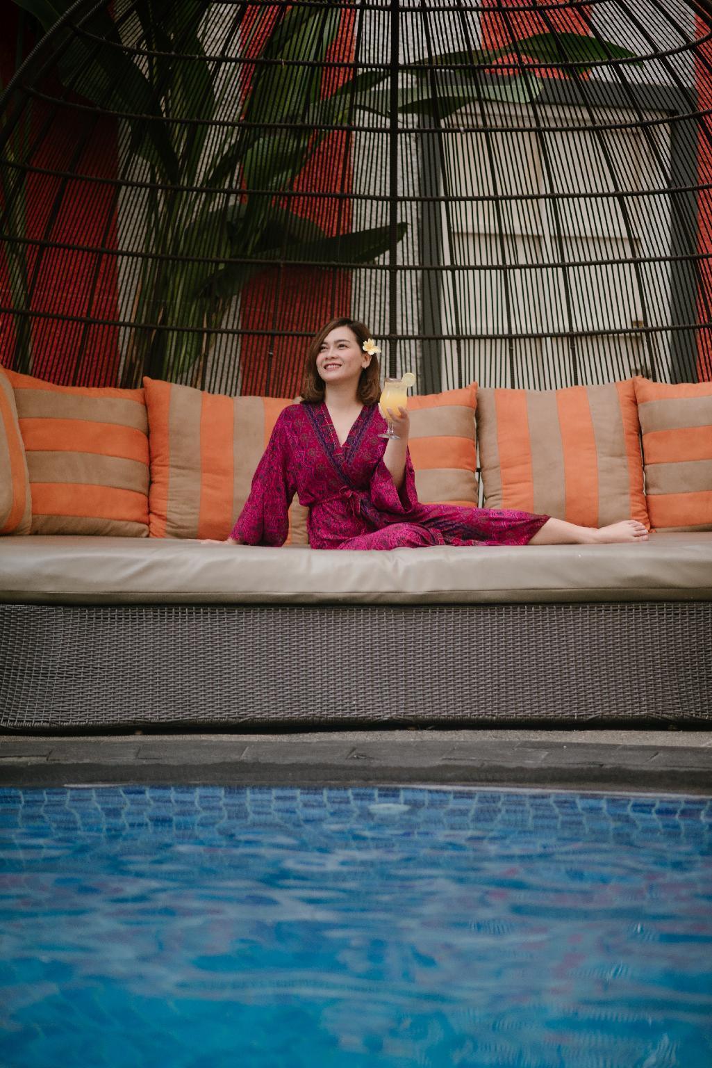 MaxOneHotels.com @ Bounty Sukabumi
